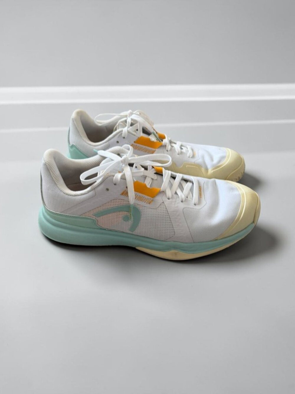 HEAD Women’s Tennis Sneakers Size 9.5 Ladies Shoes